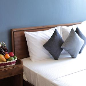 Private Bathroom Double Room
